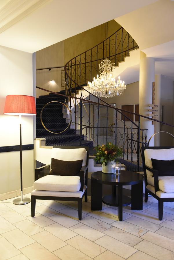 Home Hotel Smedjan ซานด์วือเคิน ภายนอก รูปภาพ