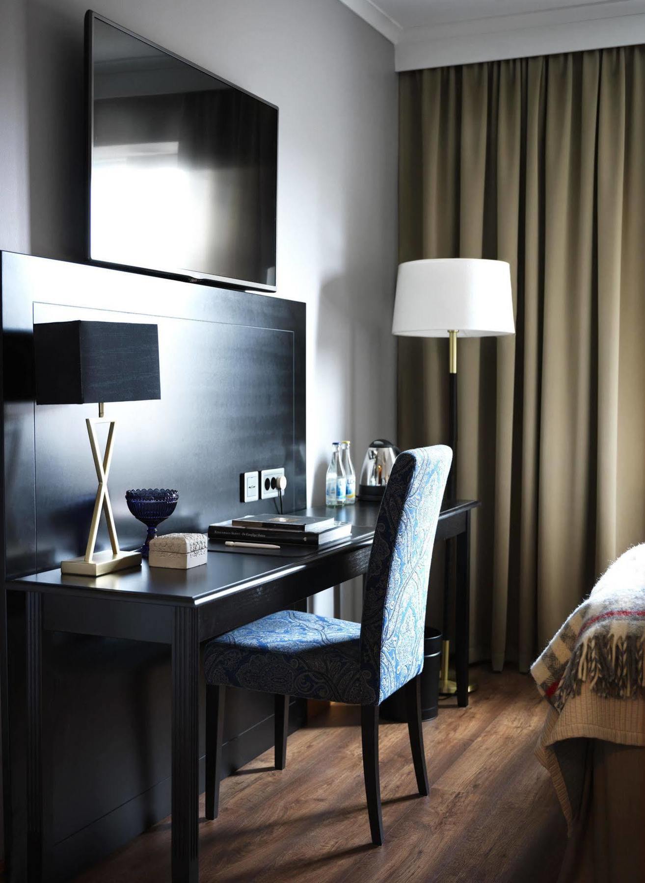 Home Hotel Smedjan ซานด์วือเคิน ภายนอก รูปภาพ